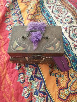 One of a kind - Monster Box
