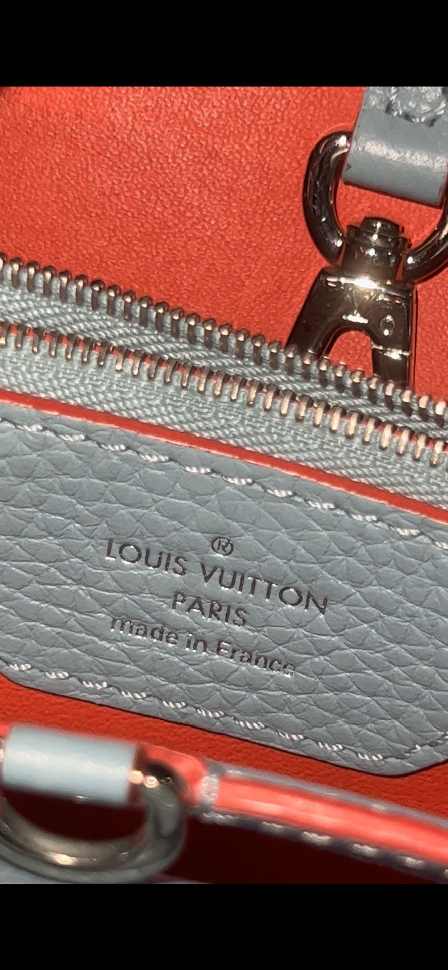 Louis Vuitton Capucines Mm for Sale in Miami, FL - OfferUp