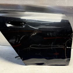 2022 2023 2024 2025 BMW 4 Series Gran Coupe I4 Right Rear Door Shell