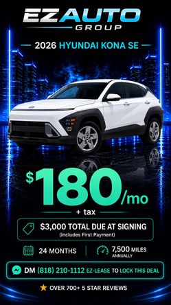 Vehicle Leasing