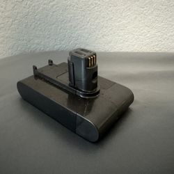 Dyson Vacuum Battery 