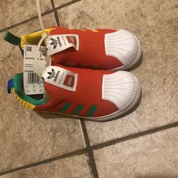 Adidas Superstars