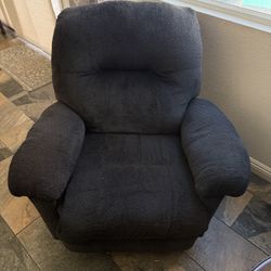 Reclinable Sofa Chair 