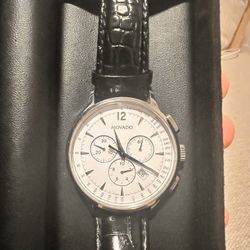 Movado Circa
