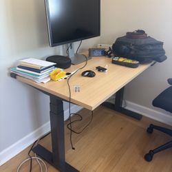 Standing Desk- Poppin Brand 2 Available 