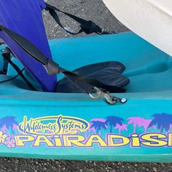Kayak 