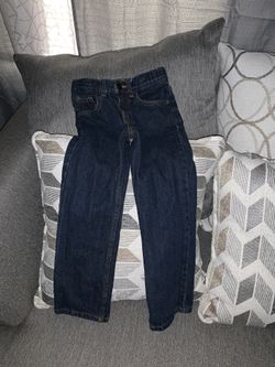 Boys Jeans