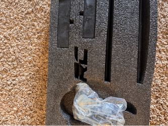 Rough country rear Chevy Silverado blocks