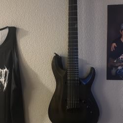 Schecter Apocalypse C-7