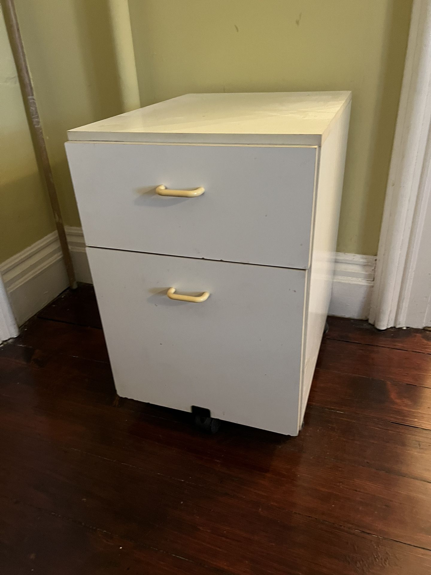 File Cabinet