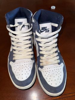 Air Jordan 1 Georgetown