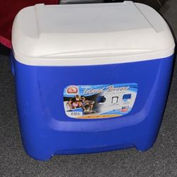 Ice Box / Cooler 