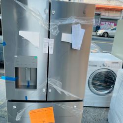 Refrigerator 33 Inches 