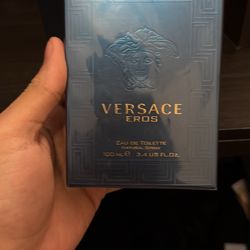 Versace Eros 