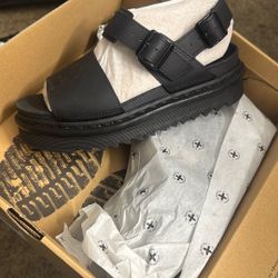 Dr Martens Sandals