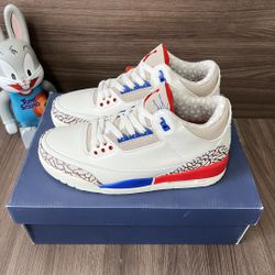 Jordan Air Jordan3 retro international flight