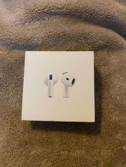 AirPods 4