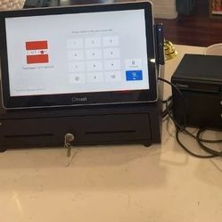 Toast Flex POS Complete System!!!