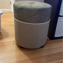 Ottomans (qty2)
