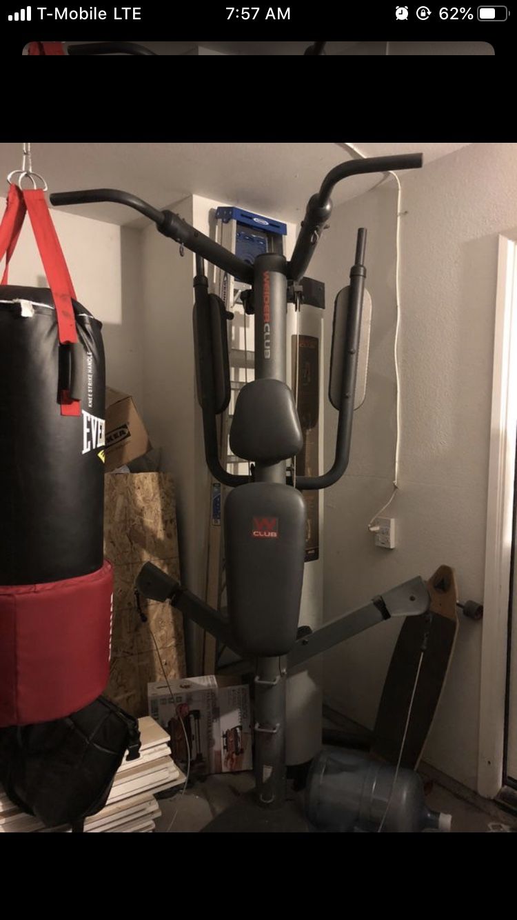 Home Gym