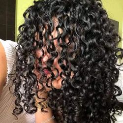 Rizos Perfecto !💜