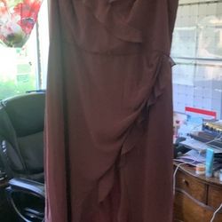 Plus Size Dresses