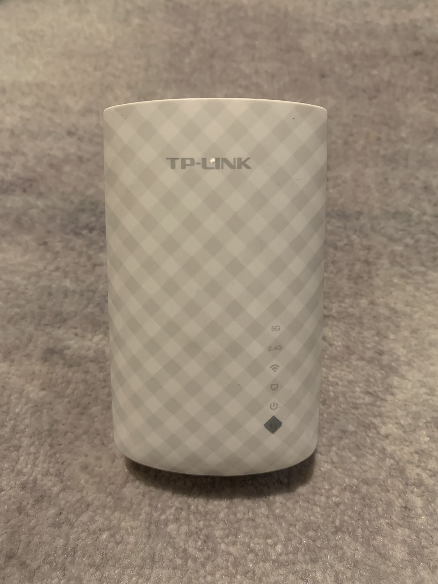 TP-LINK RE200