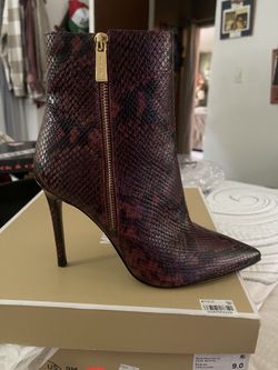 Michael Kors Keke Bootie