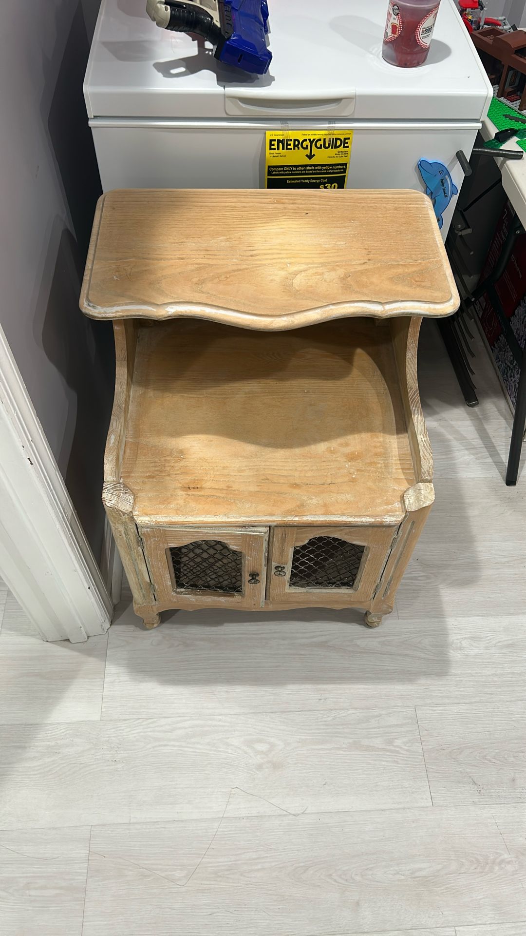 Nightstand