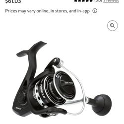 Penn Pursuit 3000 Spinning Reel