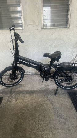 Windhorse E-BIKE