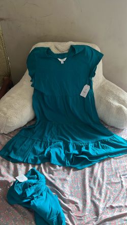 Girls Knit Dress