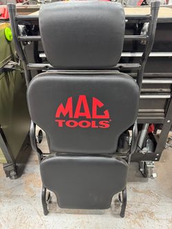 Mac Tools creeper