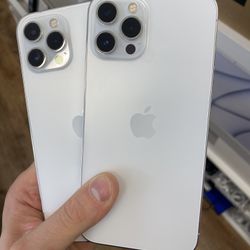 UNLOCKED iPhone 12 Pro Max 128GB