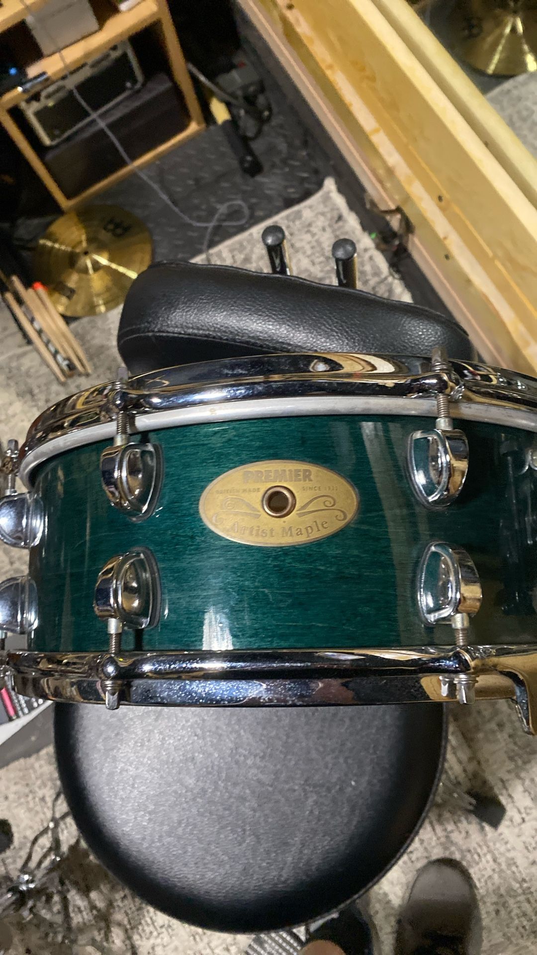 Snare 