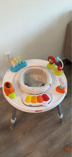 Skip Hop Baby Activity Center