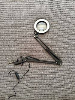 Magnifying glass