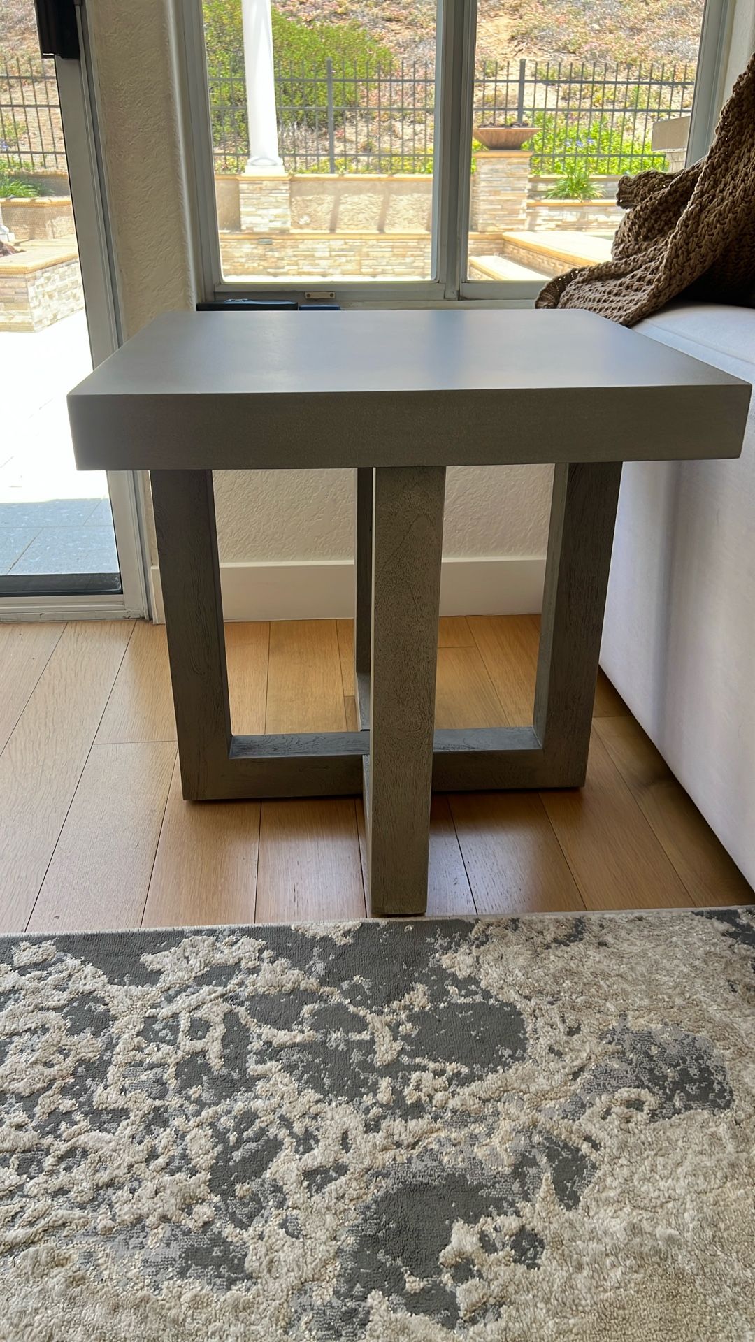 End Table