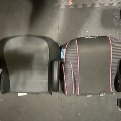 Booster Seats 