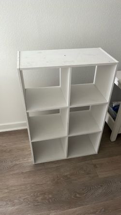 Book Shelf