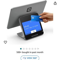 Square Register - Powered by Square POS