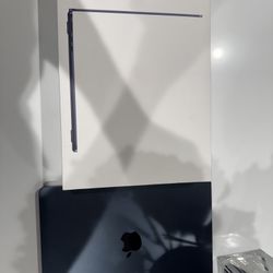 M2 Macbook Air 16gb Ram