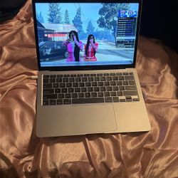 2021 MacBook 