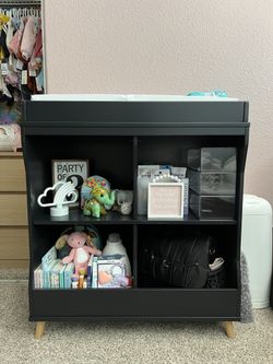 Baby Changing Station
