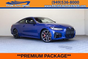 2024 BMW M440i