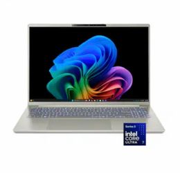Acer Swift Go 16 AI Laptop