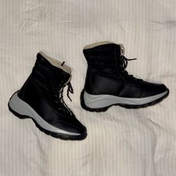 Snow Boots