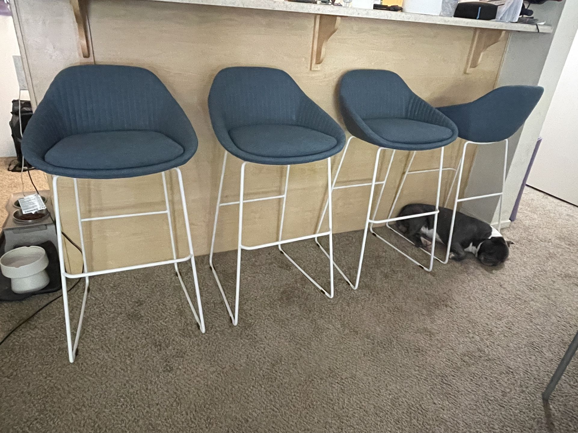 Stools