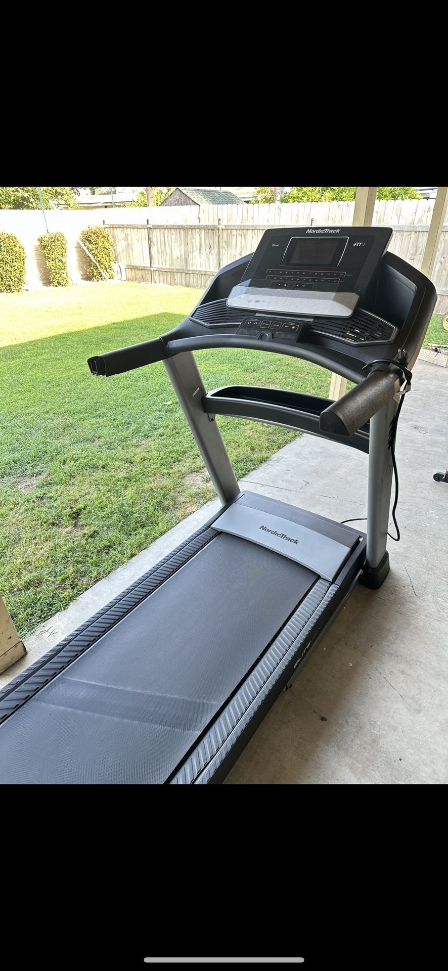 Nordictrack Elite 900 Treadmill