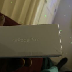 AirPods Pro 2nd Generation 